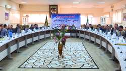آبیاری هوشمند اولویت وزارت جهاد کشاورزی است/ انتخاب 16 نقطه کشور برای پایلوت آبیاری هوشمند